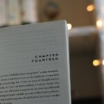 How Long is a Chapter in a Book