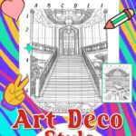 How to Create a Coloring Book